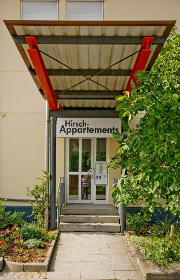 Landgasthof Hirsch Remshalden Buitenkant foto